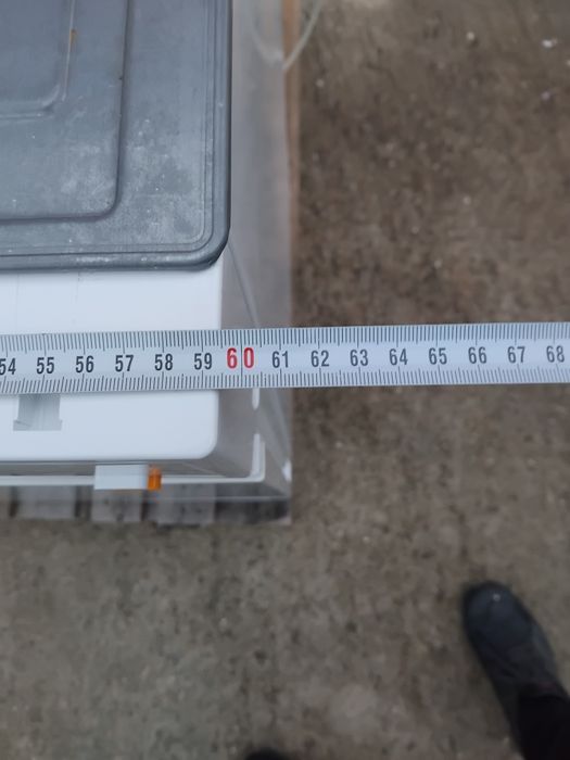 Сушилня Miele...