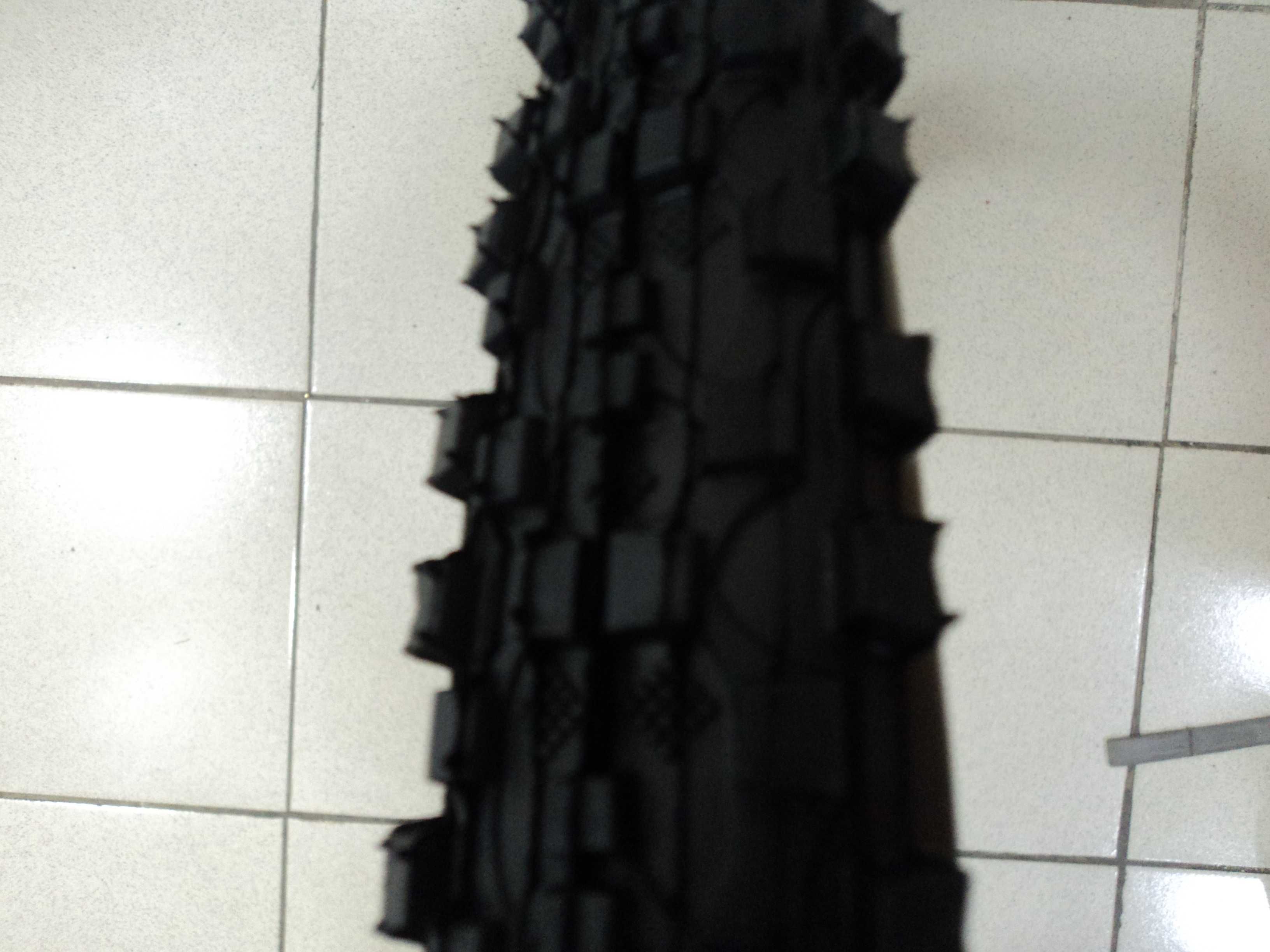 Покрышка фирмы KENDA для велосипеда диаметром 27,5". (Размер 27,5Х2,1)