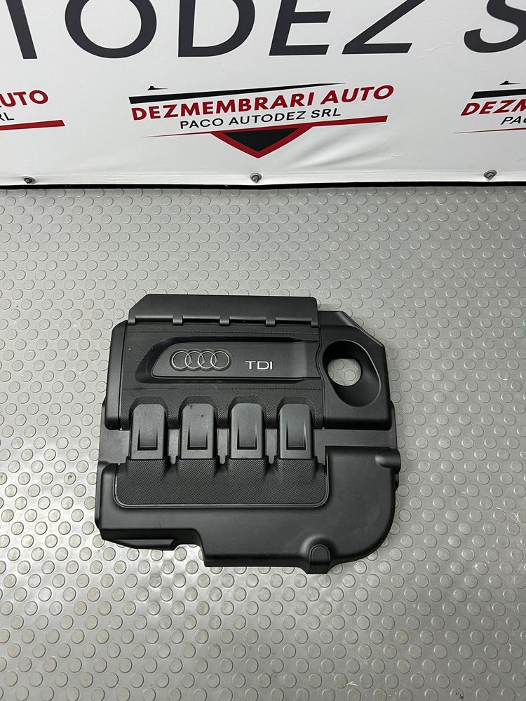 Capac Motor Audi Q2 Q3 TT 8S A3 1.6 2.0 Tdi