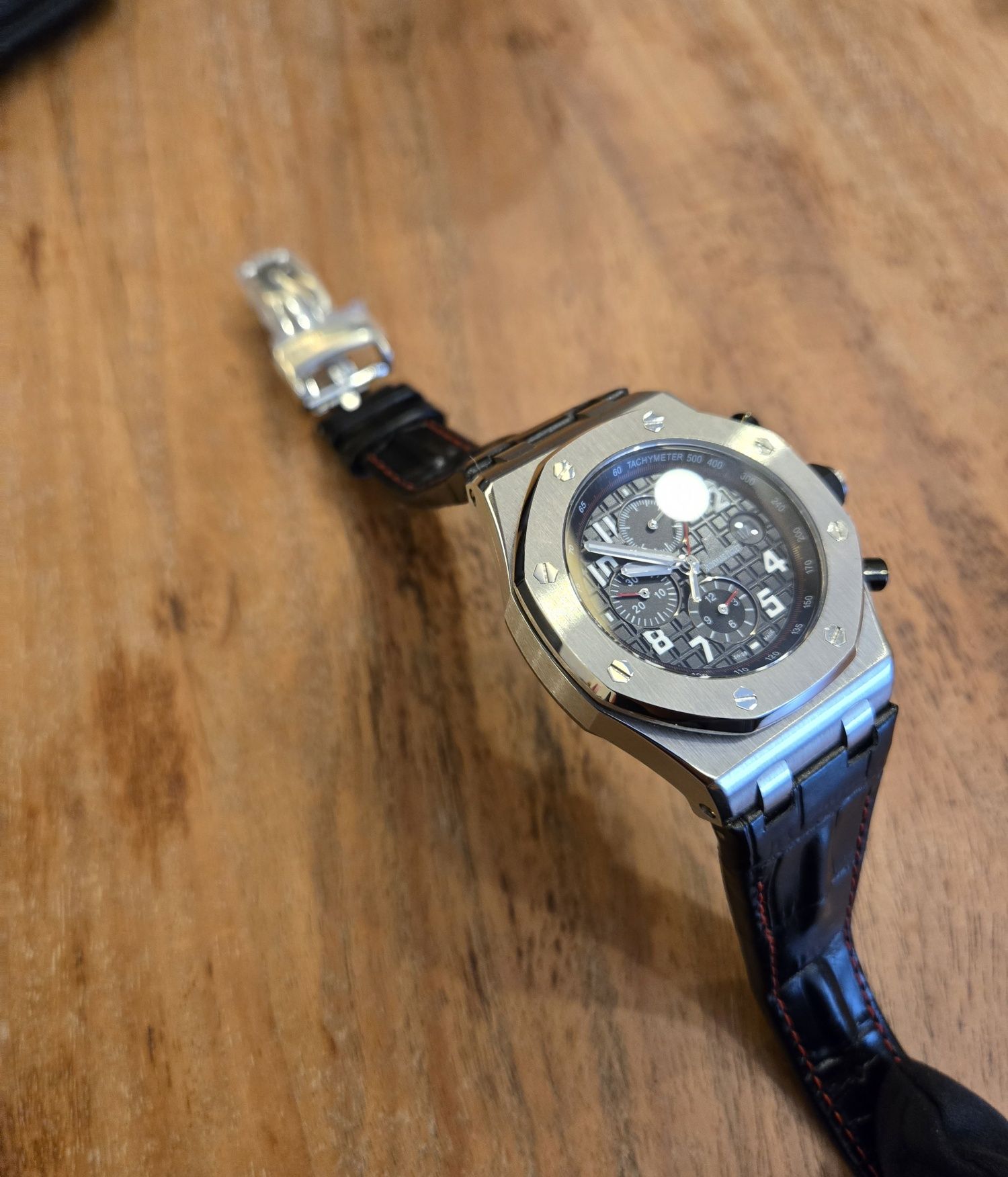 Audemars Piguer Oak