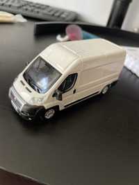 Macheta Fiat Ducato