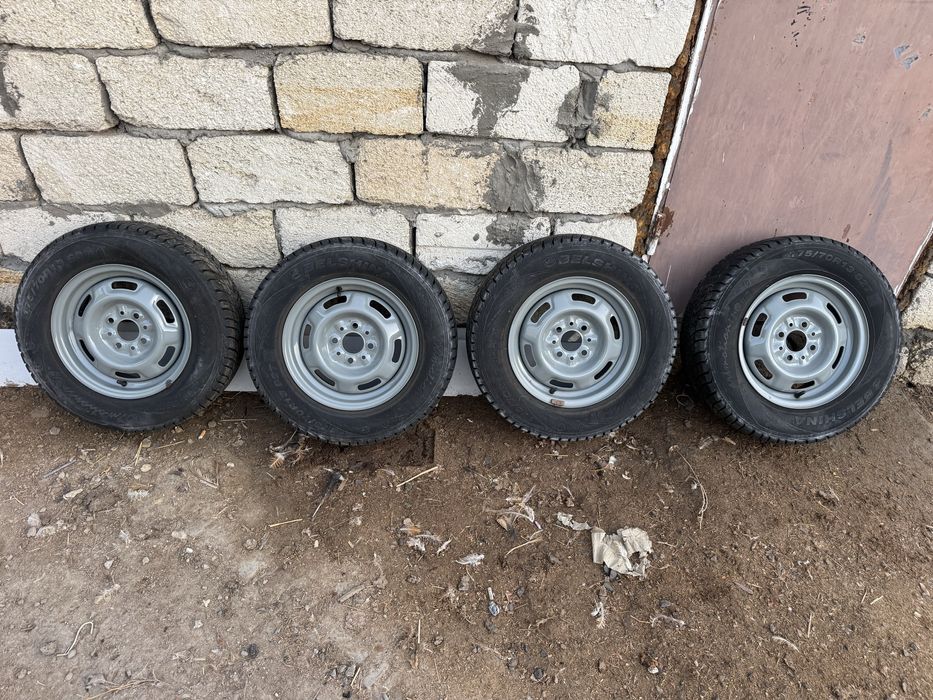 Пакришка Р13  R13