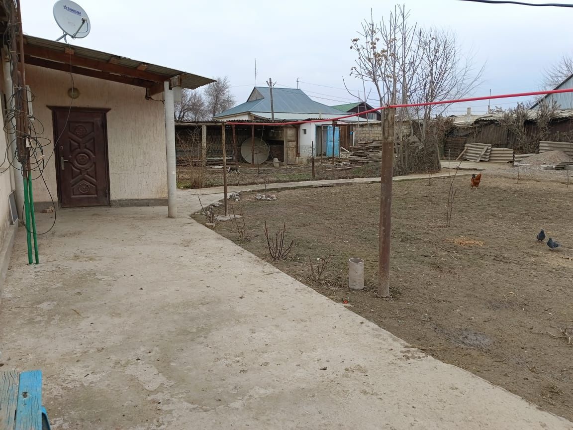 Срочно  продаётся  дом