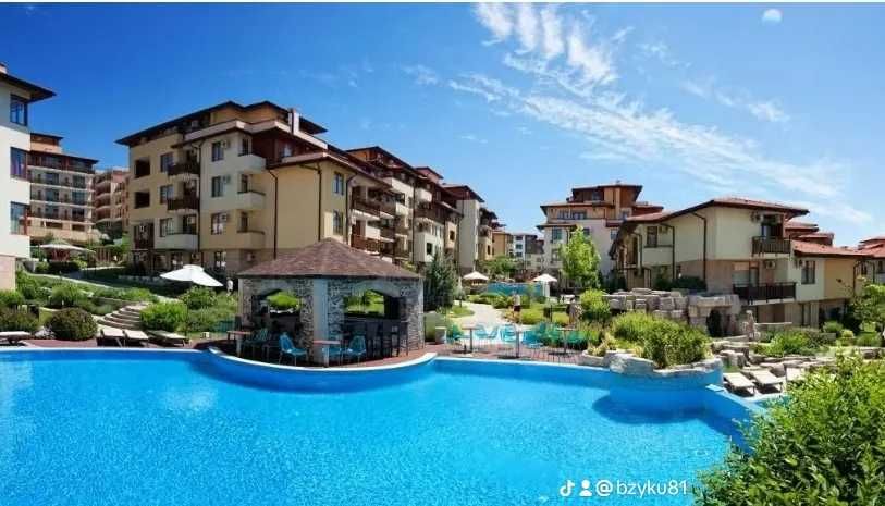 Райска градина. Продава се