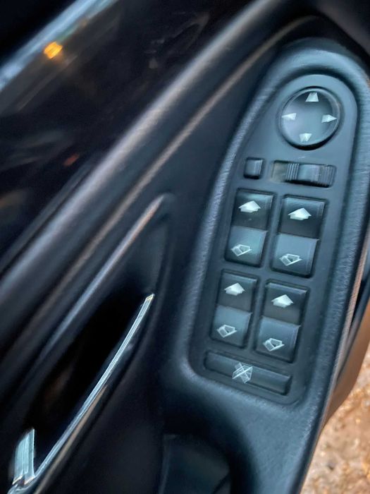 BMW E39 530d – Ideal DEZMEMBRAT