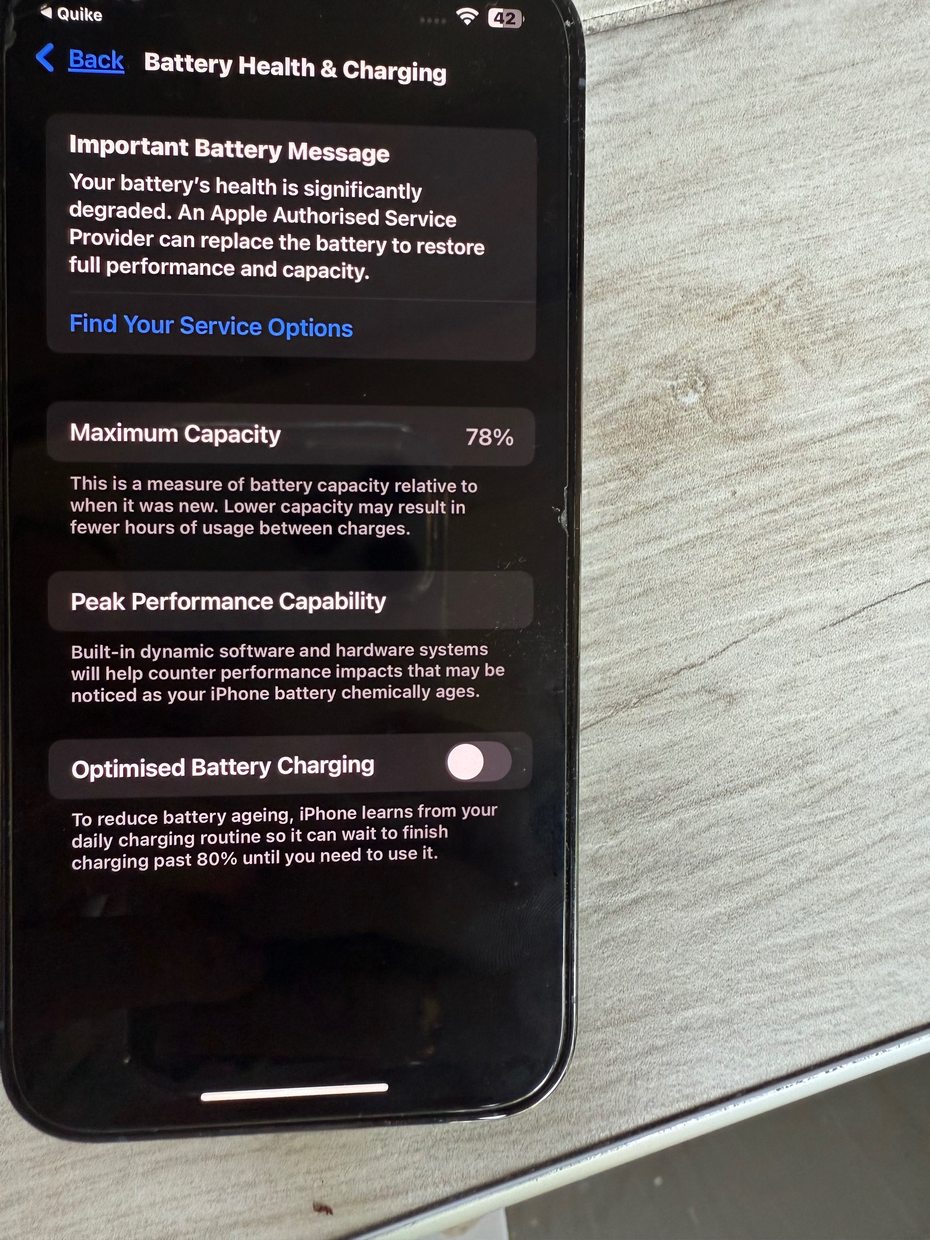 Продавам iphone 13 pro 128 Gb