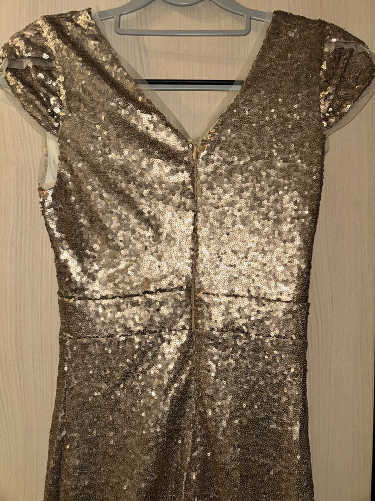 Rochie de ocazie Atmosphere