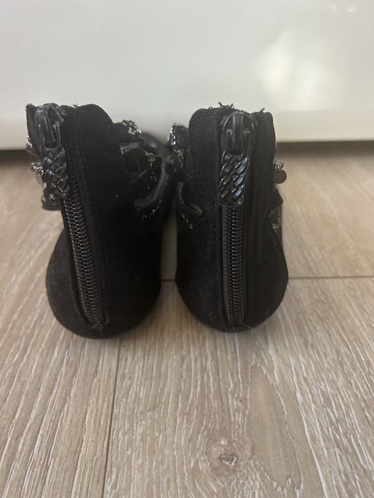 Pantofi balerini Graceland nr 33