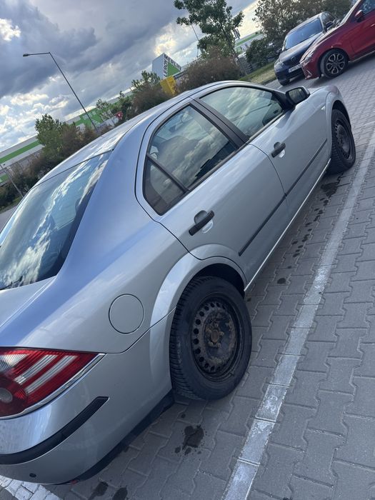 Ford Mondeo 2.0 TDCi – 130 CP – 2006 – 227.000 km