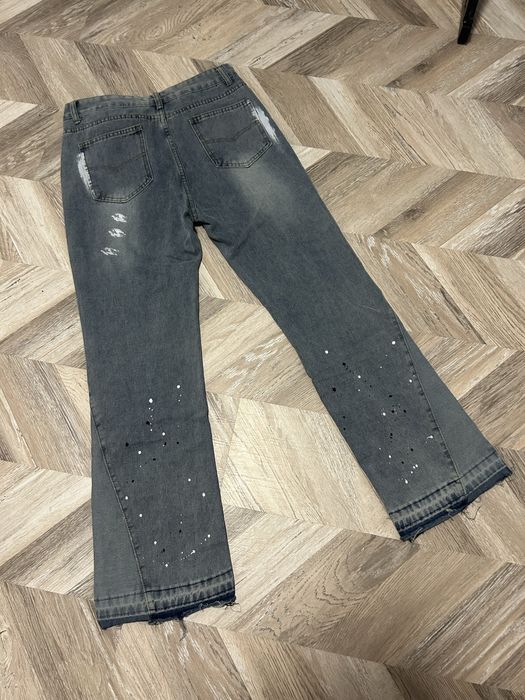 Gallery Dept Flared Jeans