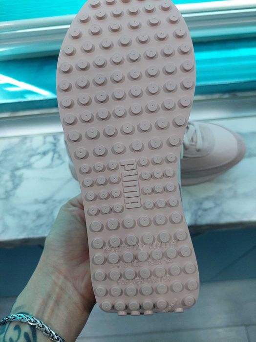 Нови маратонки  PUMA