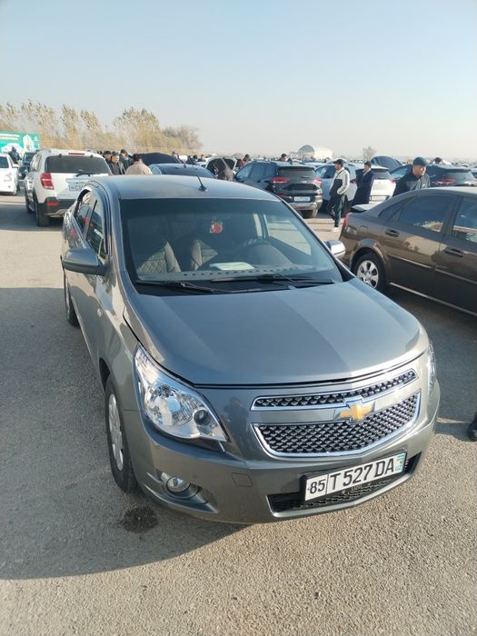 Кобальт сотилади