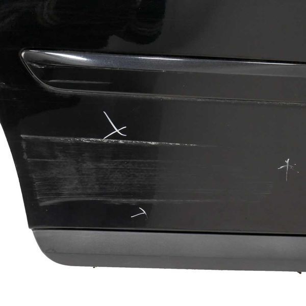 Задна дясна врата Volvo V50 ID: 137117