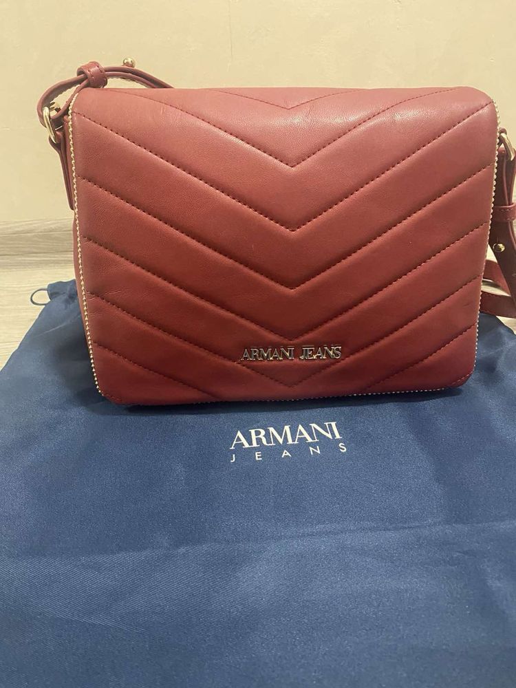 Дамска чанта Armani