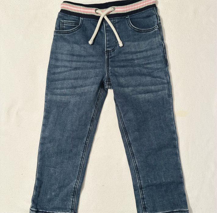 Blugi fetita 2-3 ani M&S