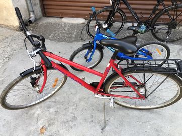 Велосипед градски