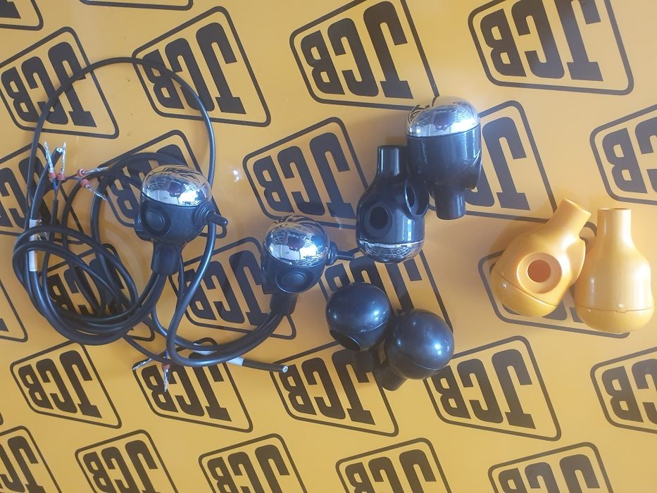 Piese jcb 3cx si 4cx