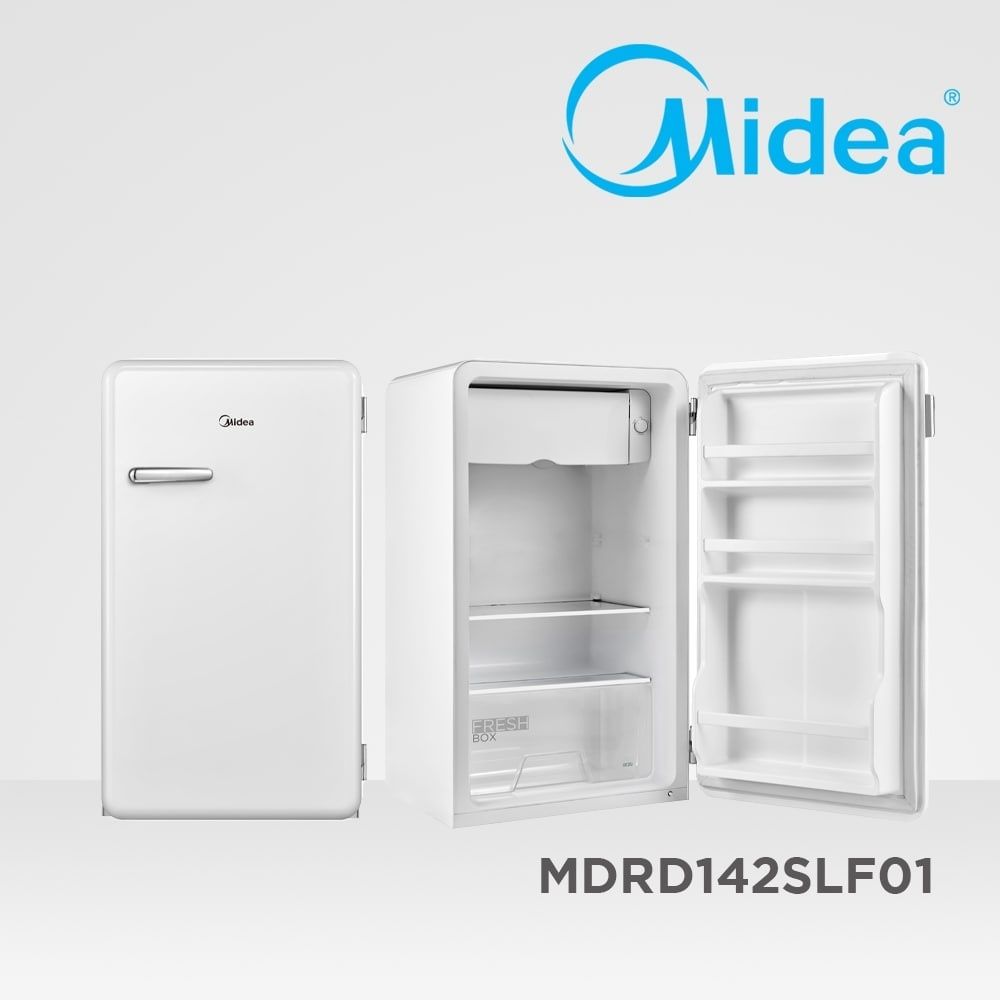 Midea Holadeniki 93литр Гарантия 3 года сервис