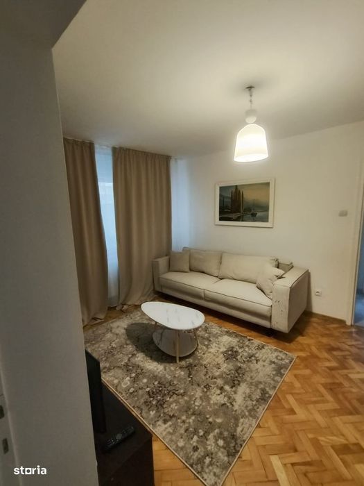 Apartament cu 2 camere - zona Tatarasi - Flora