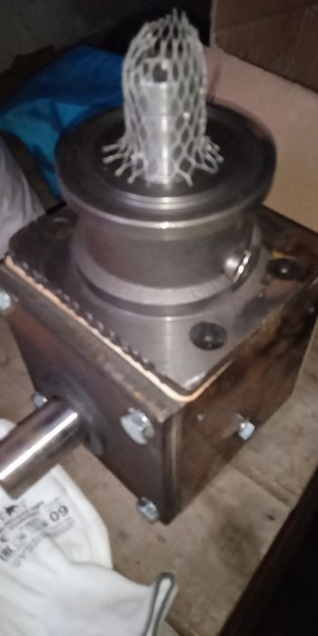 Tălpi protecție heder / masa porumb piese oros