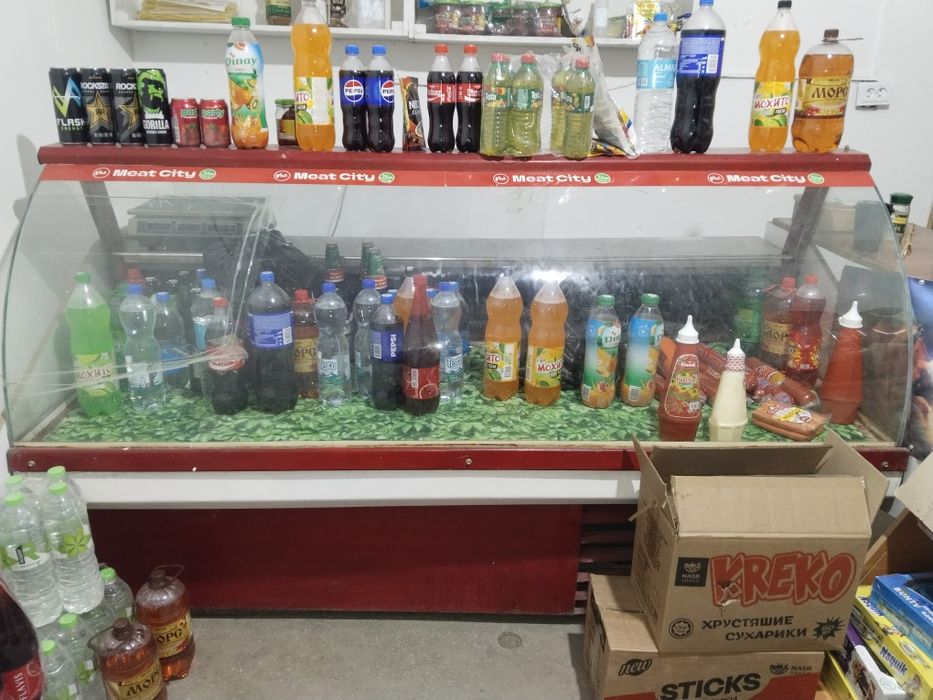 Vetreni xaladenlik sptiladi kelishilgan narxda