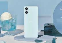 Sony Xperia 10 VI - OLED/ 5000mAh / 48MP foto / 128GB - black