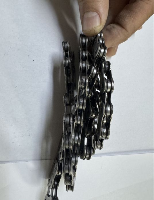 Lant Shimana CN-M9100 12 sau 11 viteze 110 zale