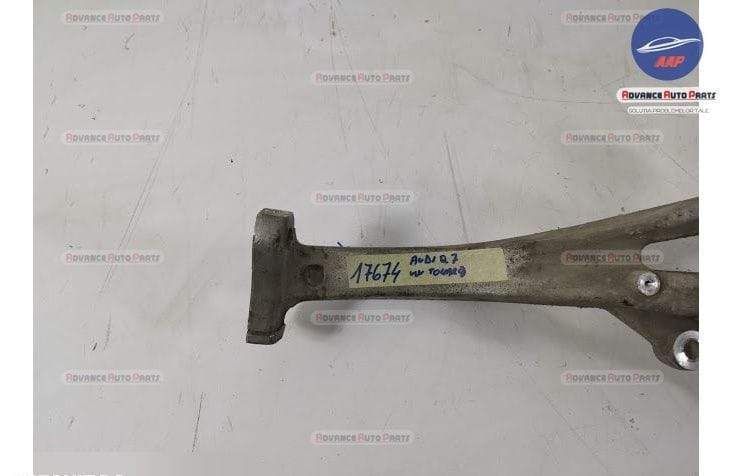 Portfuzeta Dreapta originala Audi  Q7  4M [2015 - 2020]