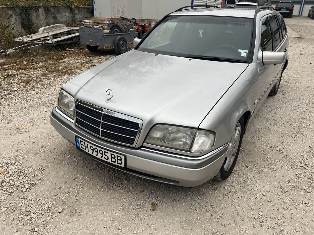 Mercedes benz C250