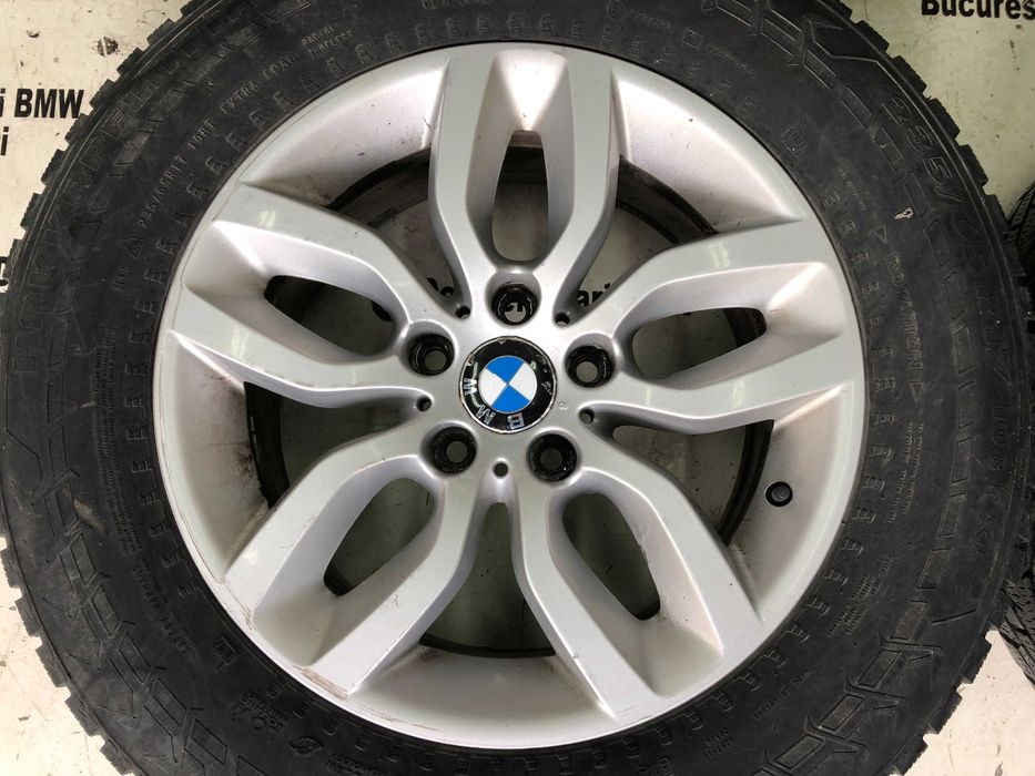 Jante roti 17 originale BMW X3 F25 E83 X4 F26 style 305