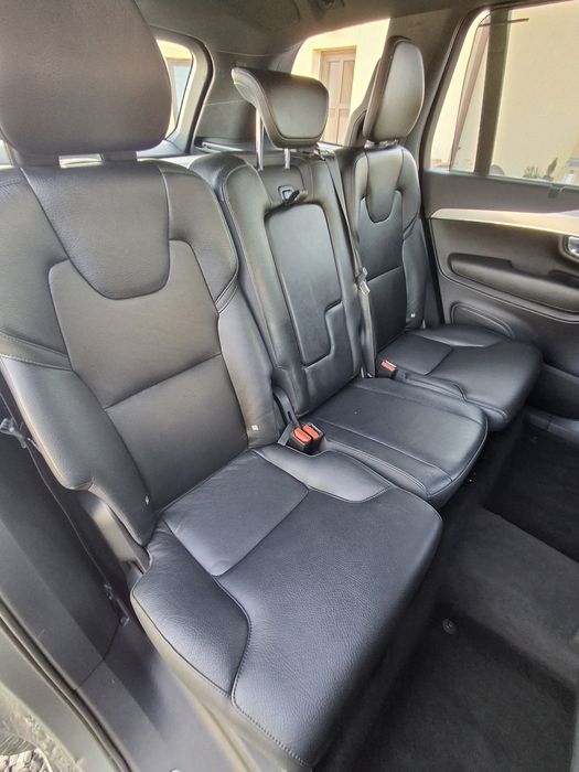 Volvo XC 90 2L D 225CP 17990 e  260000km GARANTIE! CREDIT TBI!!!