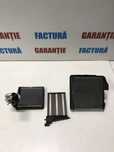 Calorifer radiator clima AC apa antigel caldura electric Passat B6 3C