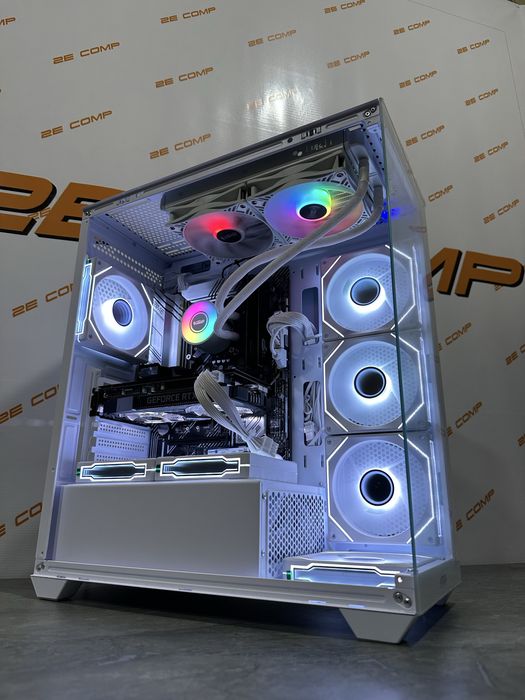 IGROVOY KEYS I9-10850K/2060S 8GB