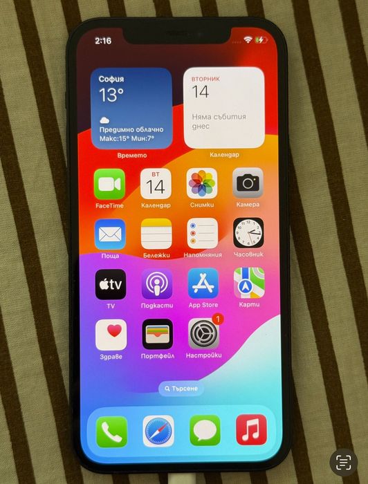 Iphone 12 128 gb