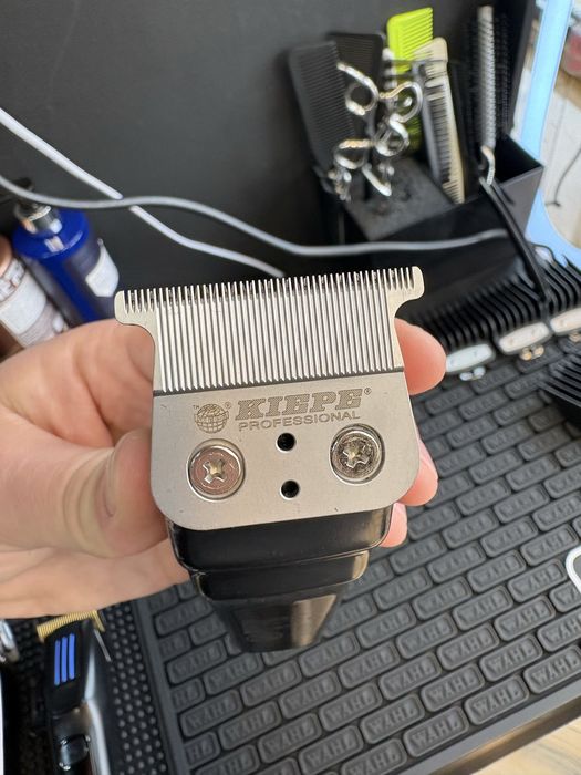 Професионални машинки за подстригване