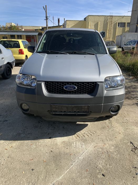 Capota fata Ford Maverick 2005