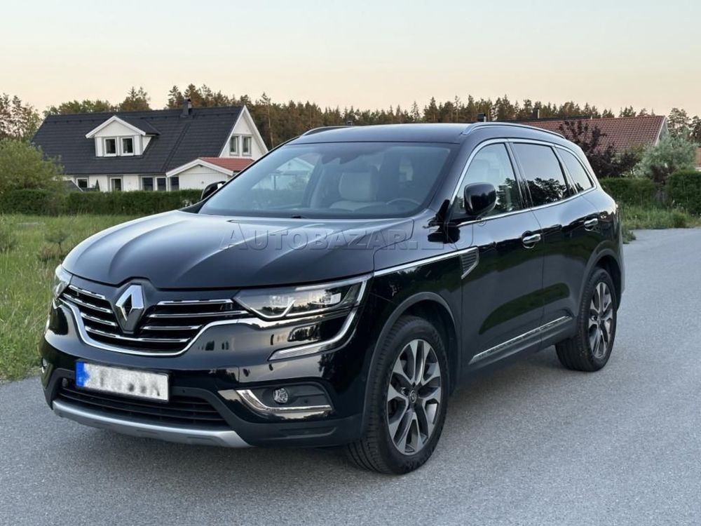 Dezmembrez Renault  Koleos 2018