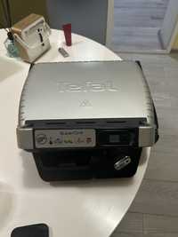 Gratar electric Tefal in stare foarte buna