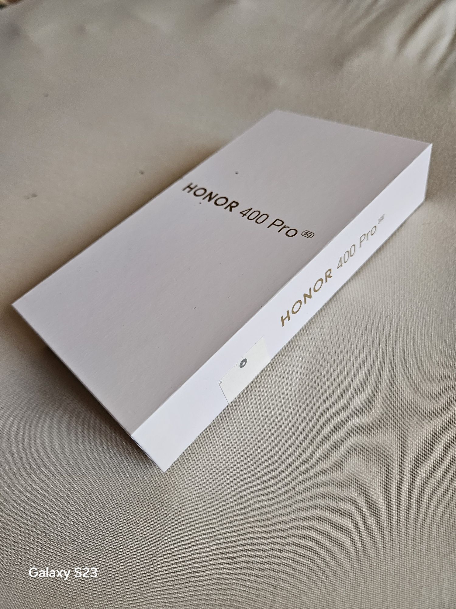 Honor 400 PRO мобилен телефон