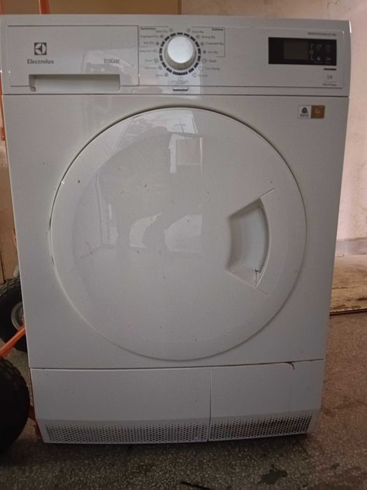 Сушилня Elektrolux