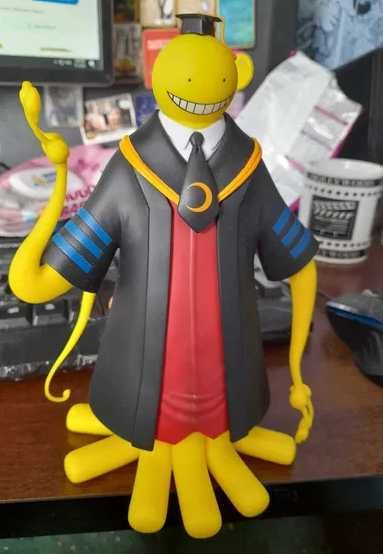 Assassination Classroom - Koro-Sensei SFC Figur
