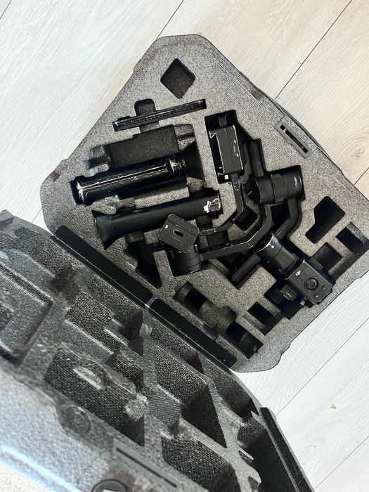 Ronin s стабелизатор