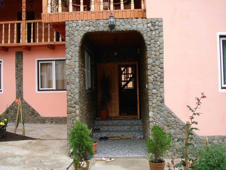 Vila de vanzare in Voronet , Suceava