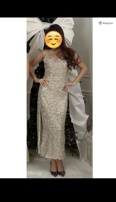 Продается платье