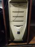 Персональный компьютер, ПК(i3, GTX 560, 4Gb RAM, 160 Gb HDD