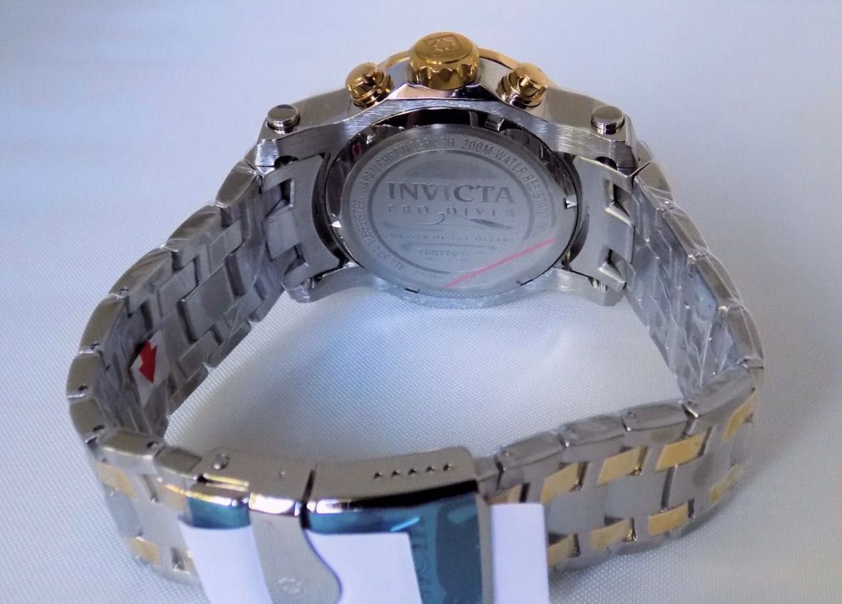 Часы Invicta Pro Diver