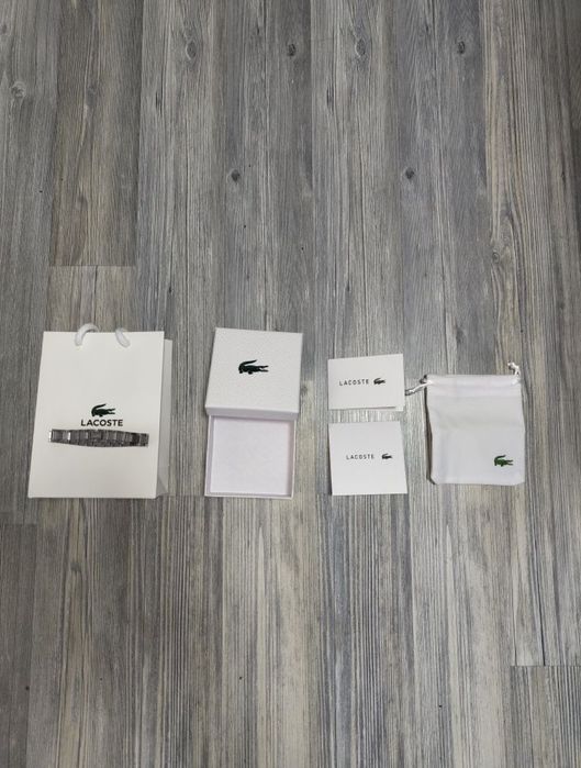 Lacoste METROPOLE Гривна