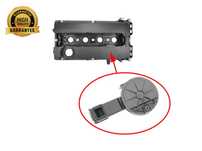 Мембрана клапан картерни газове Opel Vauxhall Chevrolet 1.6L, 1.8L