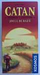 Catan extensia 5-6 jucători
