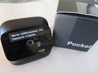 Huawei Mobile Wifi Router 4G LTE sim DECODAT pentru excursii